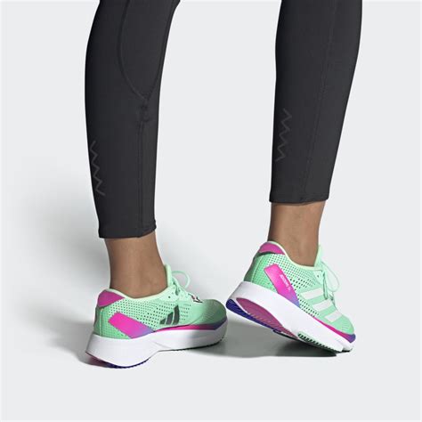 sneakers dames sale adidas|adidas leather women's sneakers.